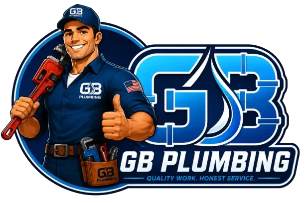 GB Plumbing - trusted licensed plumbing company in Burlingame CA serving San Mateo County and San Francisco Bay Area